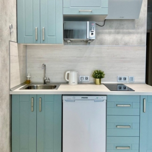 Фотография квартиры Апартаменты проспекте Московский 18/3