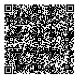 QR код хостела Кирилловка 3Д