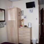 Фотография мини отеля Wynnstay Hotel Blackpool