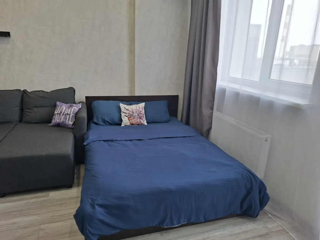 Фотография квартиры Квартира на Таврической 4 (79)