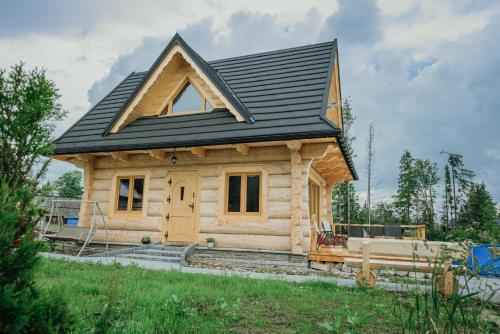 Фотография гостевого дома Polanka