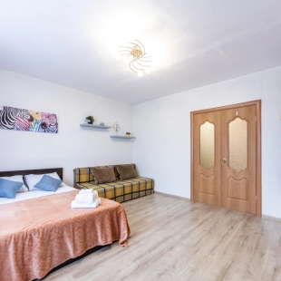 Фотография квартиры Апартаменты Муравленко 35