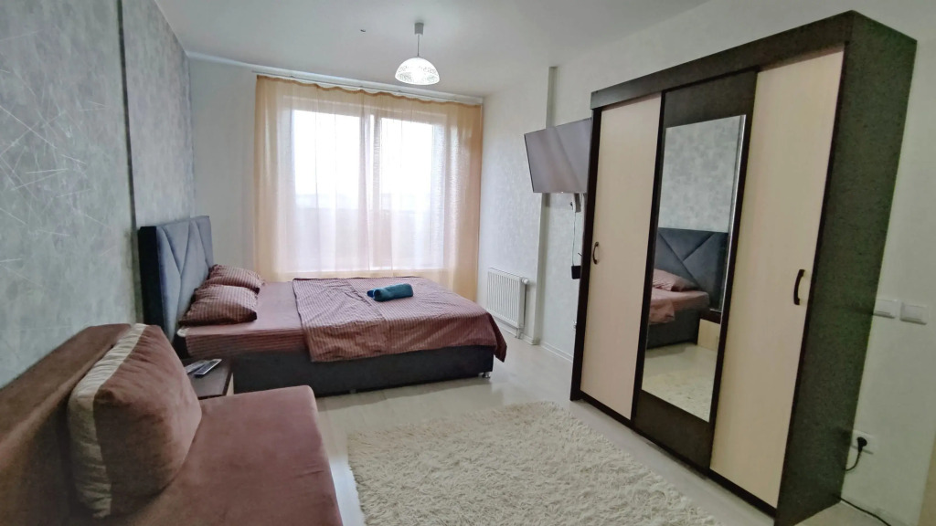 Фотография квартиры Квартира однокомнатная около Шарташа