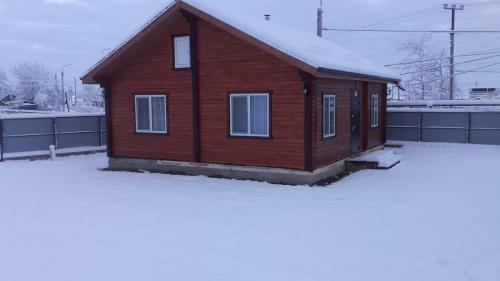 Фотографии гостевого дома
COMFORT HOUSE