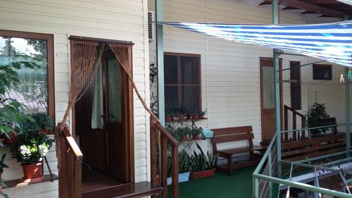 Фотография гостевого дома На Калинина, 259