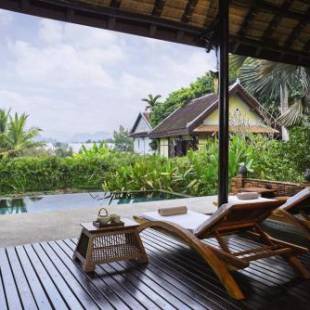 Фотография гостиницы La Résidence Phou Vao, A Belmond Hotel, Luang Prabang