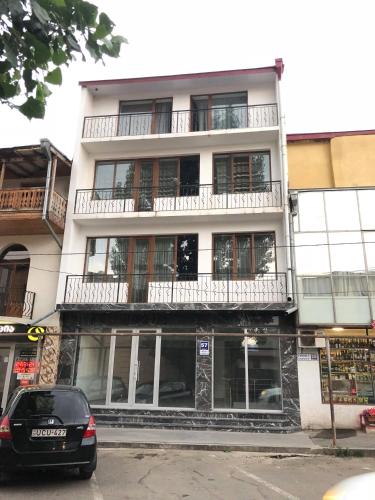 Фотография гостевого дома Teo