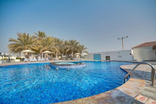 Фотография гостиницы Royal Residence Hotel Apartments