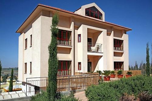 Фотография гостевого дома Gilboa Guest House - Benharim