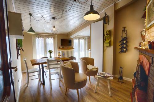 Фотография гостевого дома Il Piccolo Tibet