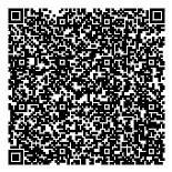 QR код гостиницы Виктория