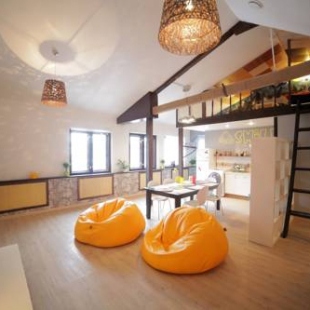 Фотография хостела Смайл