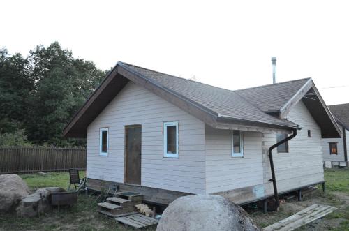 Фотография гостевого дома Прилесье