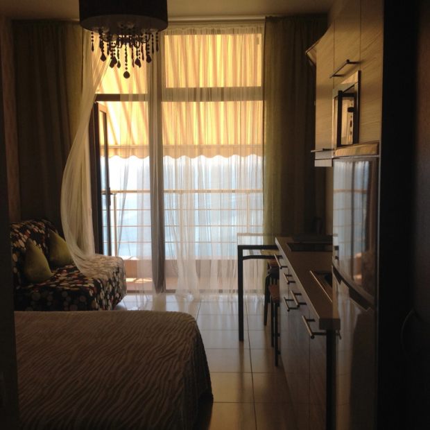 Фотографии квартиры
Апартаменты Премьера 1