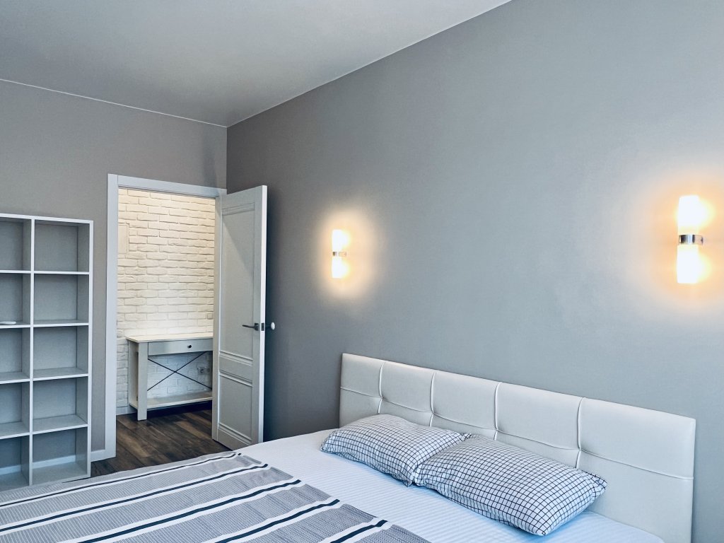 Фотография квартиры Квартира на Яшина 3