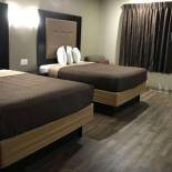 Фотография мотеля Super 8 by Wyndham Pensacola West