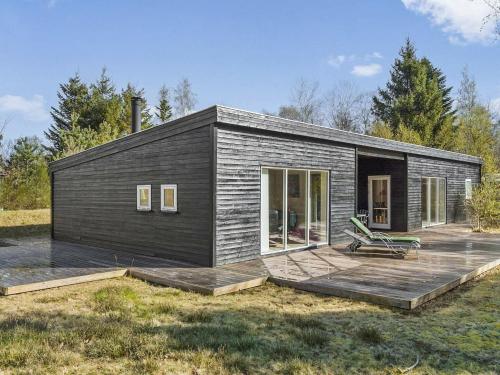 Фотография гостевого дома Holiday home Hadsund LXII