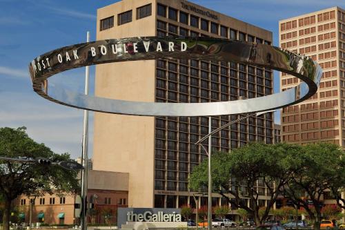 Фотография гостиницы The Westin Oaks Houston at the Galleria