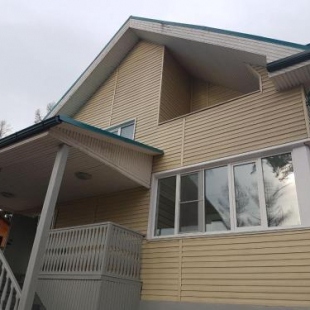 Фотография гостевого дома ТЭНГЭРИ