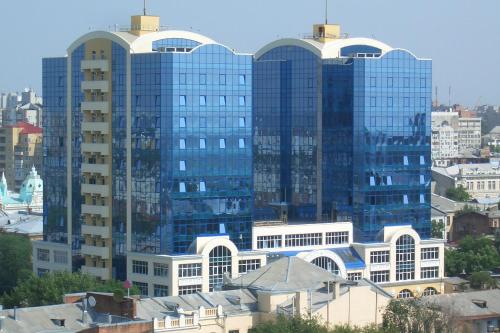 Фотографии апарт отеля 
            Купеческий Двор