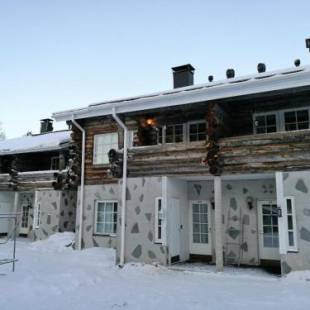 Фотографии гостевого дома
Rukakuukkeli B10