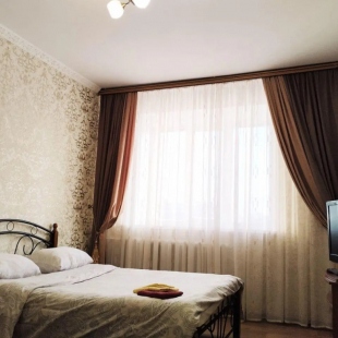 Фотография квартиры Апартаменты на Московском тракте 6/3