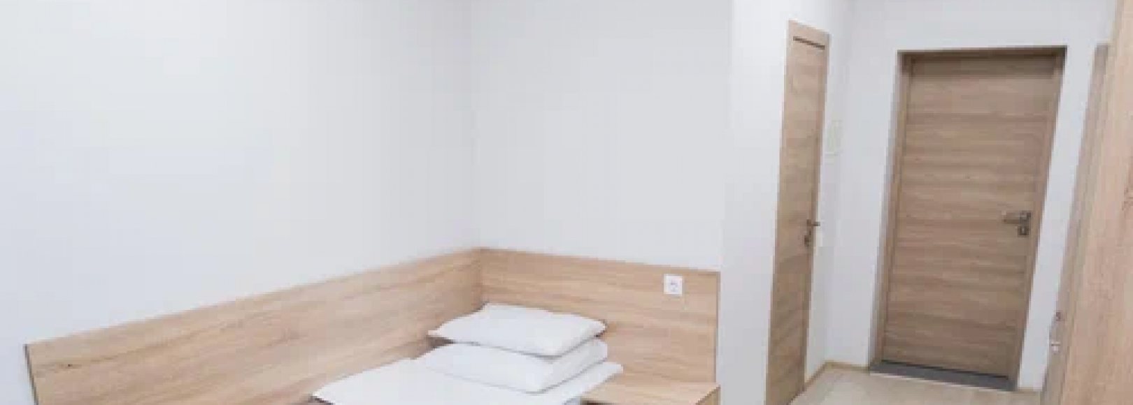 Фотография гостиницы Гостевой Дом