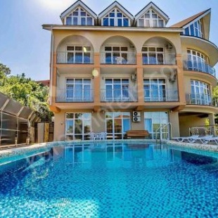 Фотография гостевого дома Горная Венеция