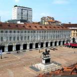 Фотография апарт отеля San Carlo Suite Torino