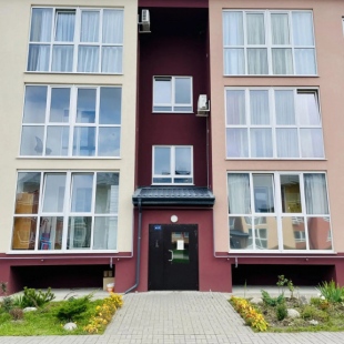 Фотография квартиры Апартаменты на улице Лазаревская 9