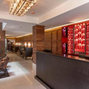 Фотографии гостиницы
The Wild Oscar