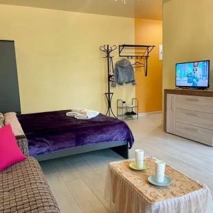 Фотография квартиры Апартаменты Рантье на ул. Карла Маркса