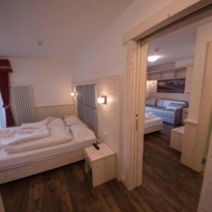 Фотография гостиницы Hotel Niagara