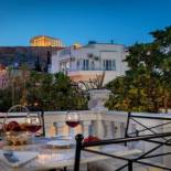 Фотография гостиницы Noble Suites