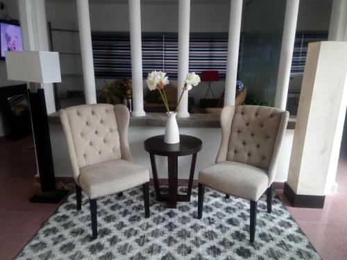 Фотография гостиницы Casa Massima Hotel