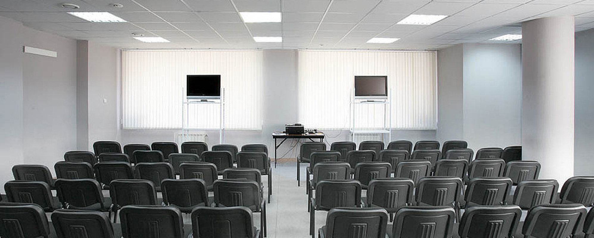 Фотографии конференц-зала Лондон