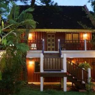Фотографии гостиницы
Hotel Siblanburi Resort