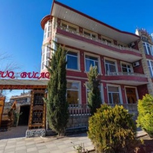 Фотография гостиницы Qabala Karvan Hotel