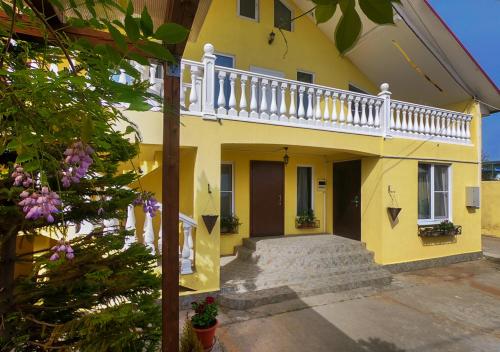 Фотография гостевого дома Сальвадор в Дали