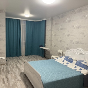 Фотография квартиры Квартира Уютная в центре города