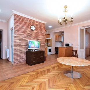 Фотография квартиры Квартира Metro 2