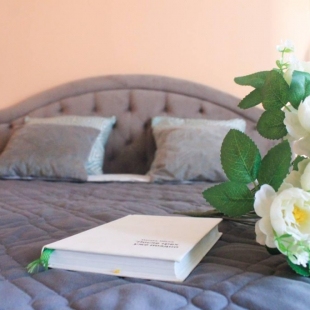 Фотография квартиры Moment House (Момент Хаус) на улице Видная