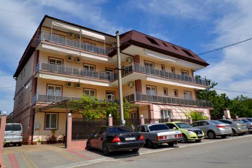 Фотография гостевого дома София