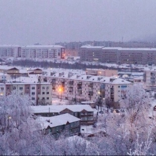 Фотография Жилье посуточно Квартира