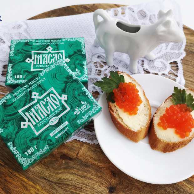 Фотография предприятий Мелеузовский молочноконсервный комбинат