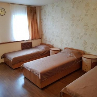 Фотография гостиницы Арарат Парк