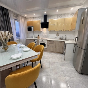 Фотография квартиры Квартира рядом с Волгой ЖК Дубль