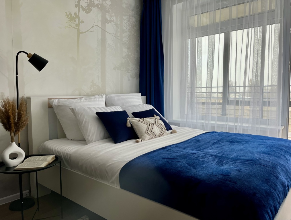 Фотография квартиры Квартира Студия Кислород