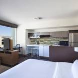 Фотография гостиницы Element Boston Seaport District