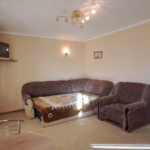 Фотография квартиры 1-комн.квартира-студия